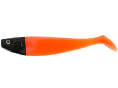 Delalande Shad GT 13cm Orange Black Head 96
