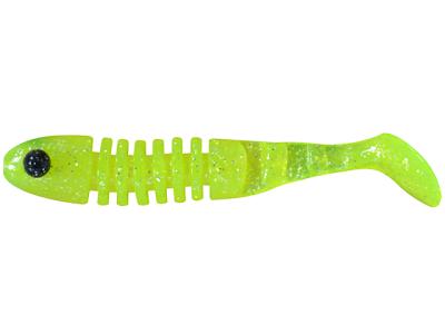 Delalande Skeleton 11cm Chartreuse 18