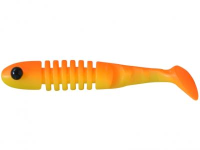 Delalande Skeleton 11cm Yellow Orange Back 98