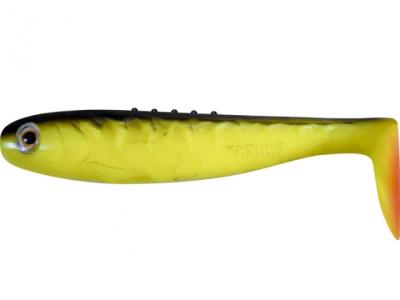 Dragon Chucky 12.5cm Super Yellow-Black