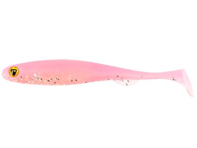 Fox Rage Slick Shad Ultra UV 9cm Pink Candy