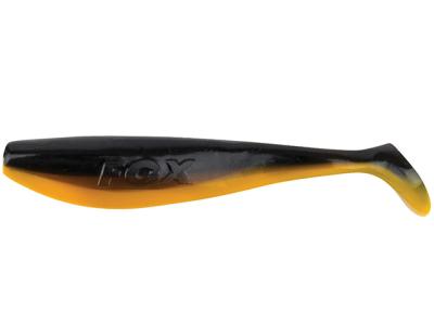 Shad Fox Rage Zander Pro 14cm Carrot Black