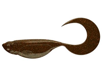 Libra Lures Predator Series Embrion Twist Tail 6.5cm 037