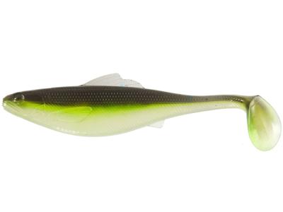 Shad Lucky John Roach Paddle Tail 8.9cm G02