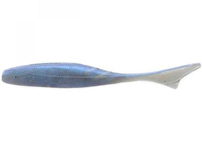 Shad Owner Getnet Juster Fish 8.9cm 12 Pro Blue