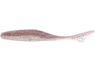 Shad Owner Getnet Juster Fish 8.9cm 31 Sakura Blue