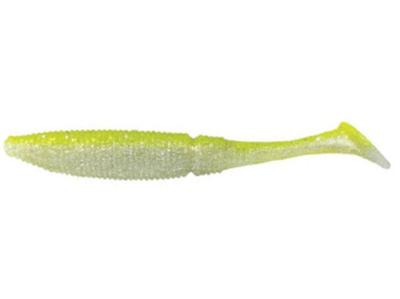 Rapture Power Shad Dual 5cm Chartreuse Ghost