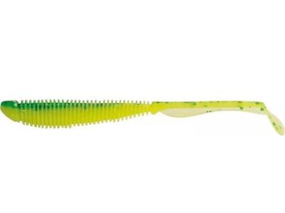 Shad Rapture Soul Shad 7.5cm Lime Yellow