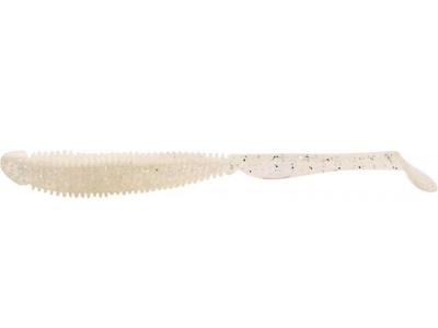 Rapture Soul Shad 7.5cm White Ghost