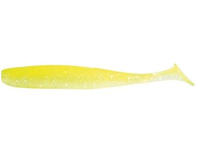 Shad Rapture Xciter Shad 5cm Chartreuse Ghost