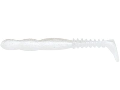 Reins Rockvibe Shad 5cm Pearl White 014
