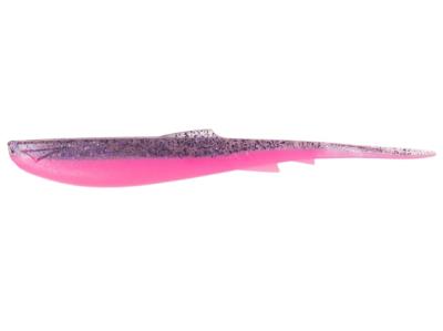 Zeck Wilson 10.2cm Purple Pink