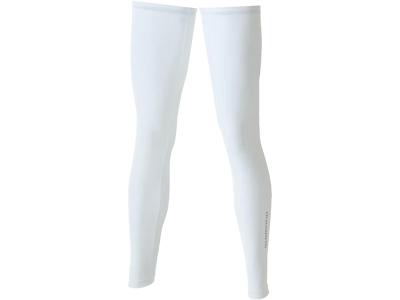 Shimano AC-005V UPF50+ Leg Protection White