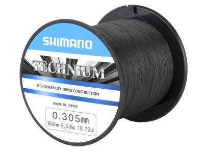 Shimano Technium New