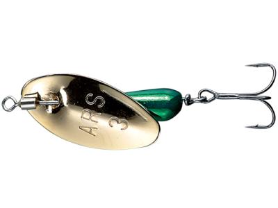 Smith AR-S Spinner Trout 3.5g 07