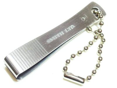 Smith Standard Line Clipper Silver