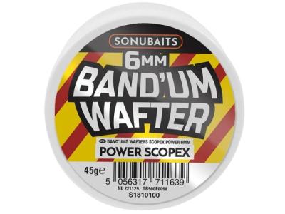 Sonubaits Band'um Wafters Power Scopex