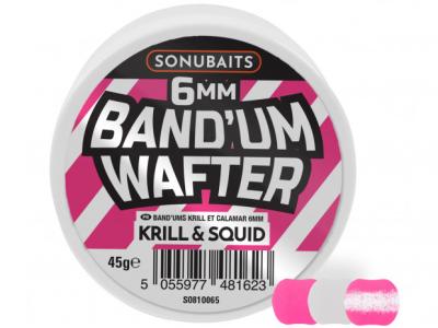 Sonubaits Band'um Wafters Krill and Squid