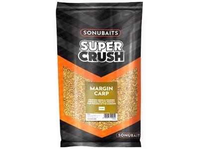 Sonubaits Supercrush Margin Carp