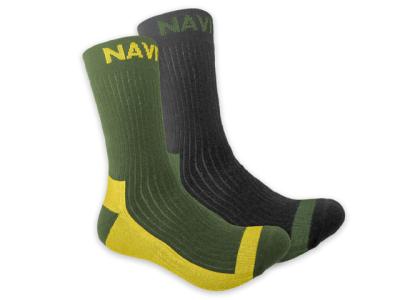 Navitas Coolmax Crew Sock 2 Pack