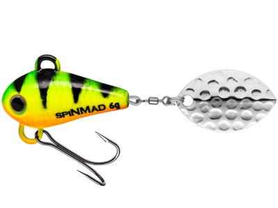 Spinnertail Spinmad MAG 5.5cm 6g 710