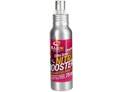Illex Nitro Booster Shellfish Spray