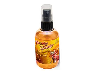 Spray Atractant Radical Marble Spray Rubby Dubby 