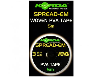 Spread-Em PVA Tape 3mm