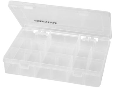 Spro Freestyle Tackle Box