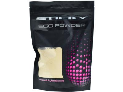 Sticky Baits Whole Egg Powder