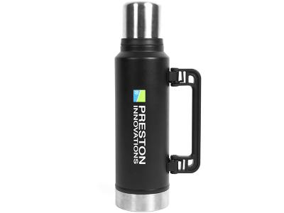 Preston Stainless Steel Flask 1.4L