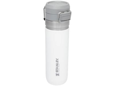 Stanley GO Quick Flip Water Bottle Polar 0.7L