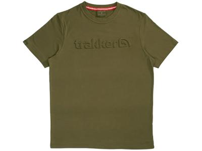 Tricou Trakker 3D Fishing T-Shirt