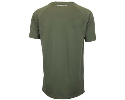Trakker T-Shirt with UV Sun Protection