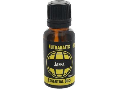 Nutrabaits Jaffa Essential Oil
