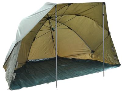 Carp Zoom Expedition Brolly