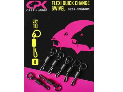 CPK Flexi Quick Change Swivel