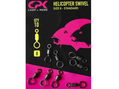 CPK Helicopter Swivel