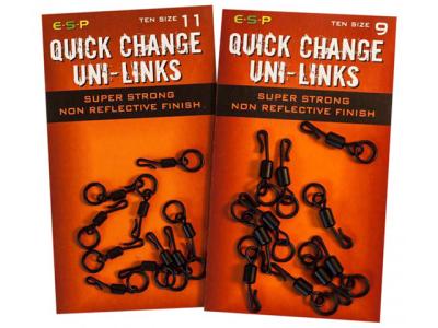 ESP Quick Change Uni Link