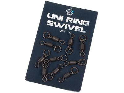 Vartejuri flexibile Nash Uni Ring Swivel