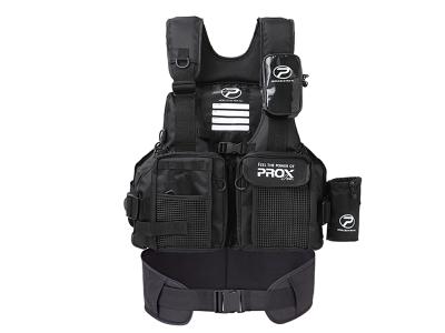 PROX PX399SPKK Vest Black