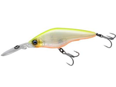 Duel Hardcore Shad 7.5cm 10g GPCL SP