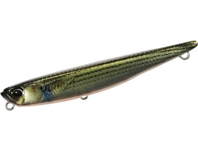 DUO Bay Ruf Manic Fish 77 7.7cm 9g CRA0671 Clear Inakko Gold OB S