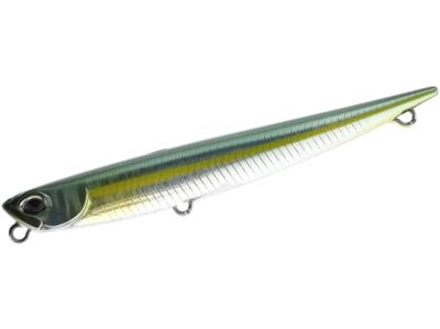 DUO Bay Ruf Manic Fish 88 8.8cm 11g DPA0057 Inada Verde S