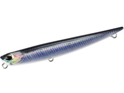 Vobler DUO Bay Ruf Manic Fish 88 8.8cm 11g SNA0842 Real Ketakuchi S