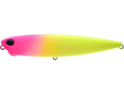 DUO Realis Pencil 130 13cm 31.6g ACCZ098 Mat Chart Pink Head F