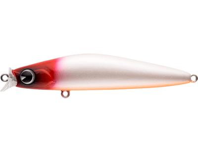 Vobler Ima Kosuke 85F 8.5cm 11.5g 001 Red Head Pearl OB F