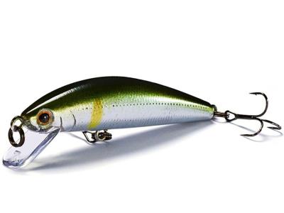 Vobler Jackson Trout Tune HW 55SS 5.5cm 6g NA2 SS