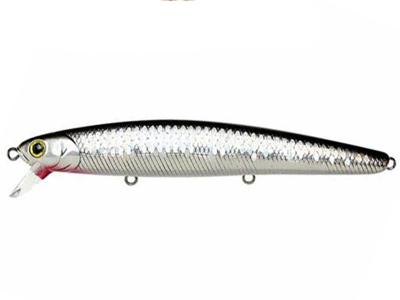 Vobler Lucky Craft Flash Minnow 11cm 16.5g MS Anchovy SP