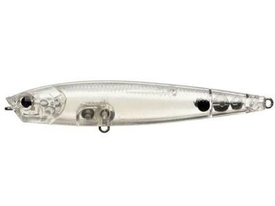 Vobler Lucky Craft Gunfish 11.5cm 19g Lake Murray Clear F